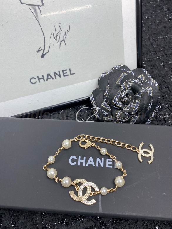 Chanel Bracelets 161